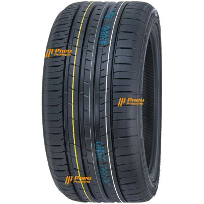 Toyo Proxes Sport A 235/40 R18 95Y – Hledejceny.cz