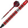 Šipka Winmau soft Diablo 20g, 90% wolfram