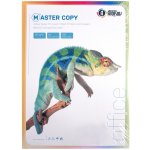 barevný papír Master Copy pastelová duha 5 barev A4 100 listů – Sleviste.cz