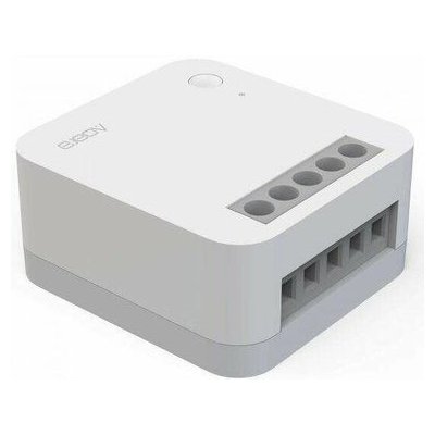 Aqara Smart Home Single Switch Module T1 (With Neutral) / Spínací modul (se svorkou pro neutrál) (SSM-U01)