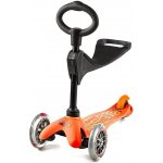 Micro Mini Deluxe 3v1 aqua – Hledejceny.cz