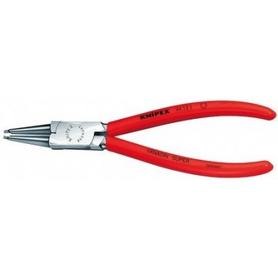 KNIPEX Kl.pro poj.kroužky vnitřní, chrom 4413J1 – Zboží Mobilmania