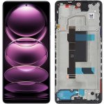 LCD Displej + Rám Xiaomi Redmi Note 12 Pro 5G – Zboží Živě