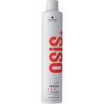 Schwarzkopf Osis Freeze super silný lak na vlasy 500 ml – Zboží Mobilmania