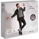 Petr Kotvald - Exxxclusive-Best of, CD, 2016