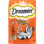 Dreamies kuřecí 60 g – Zboží Mobilmania
