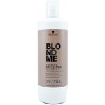 Schwarzkopf BlondME Premium Care Developer 7 Vol. 2% 1000 ml – Zbozi.Blesk.cz