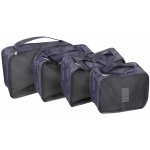 Husky Cestovní organizér Travel - set 4ks grey Velikost: OneSize – Zbozi.Blesk.cz