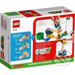 LEGO® Super Mario 71414 Klovající Conkdor – Hledejceny.cz