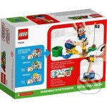 LEGO® Super Mario 71414 Klovající Conkdor – Zboží Živě