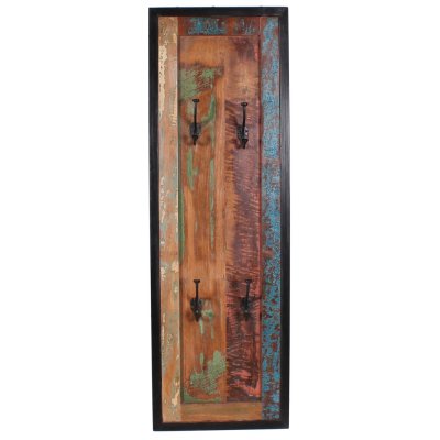 SOB Nábytek Šatní panel z masivu Merkur STM03563-98 – Hledejceny.cz