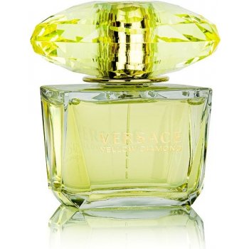 Versace Yellow Diamond toaletní voda dámská 90 ml