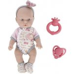 Wiky Miminko s příslušenstvím 25 cm – Zboží Mobilmania