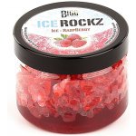 Ice Rockz Bigg minerální kamínky Ice Malina 120 g – Sleviste.cz