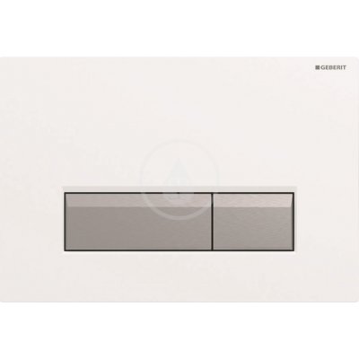 Geberit Sigma 40 115.600.KQ.1 – Hledejceny.cz