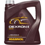 Mannol Dexron II Automatic 4 l | Zboží Auto