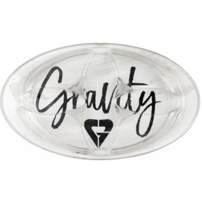 Gravity Logo Mat – Zboží Dáma