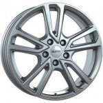 Alutec Tormenta 8x18 5x108 ET55 silver – Hledejceny.cz