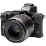 Easy Cover silikonové pouzdro, černé (Nikon Z50) ECNZ50B – Zboží Živě