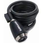 Kryptonite KryptoFlex 1018 Key 10x1800 – Zboží Mobilmania