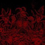Law Of Contagion - Woeful Litanies From The Nether Realms CD – Hledejceny.cz