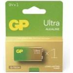 GP Ultra 9V 1ks 1014511000 – Zboží Mobilmania