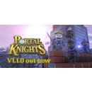 Portal Knights