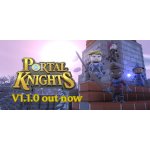 Portal Knights – Sleviste.cz