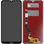 LCD Displej + Dotykové sklo Huawei Y7 2019 – Zbozi.Blesk.cz