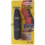 Ferdus EZ-8855A měřič tlaku pneumatik – Sleviste.cz