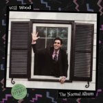 Will Wood - The Normal Album (2023 Edit) CD – Hledejceny.cz