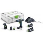 Festool TXS 2,6-Set 576102 – Zboží Mobilmania