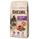 Shelma Cat Sterilised Beef GF 8 kg