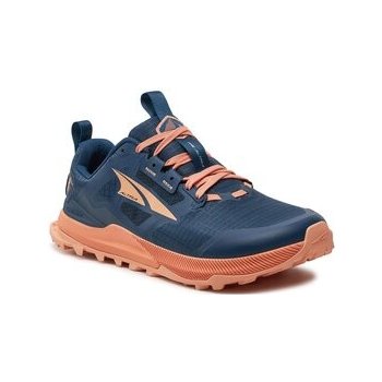 Altra Lone Peak 8 navy coral