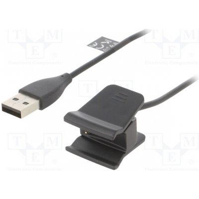 AKYGA AK-SW-35 Kabel: pro nabíjení chytrých hodinek; 1m – Zboží Živě