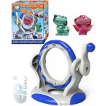 EP Line Epee 3D Magic Spinner sada zvířátka – Hledejceny.cz