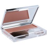 Clinique Blushing Blush Powder Blush Pudrová tvářenka 102 Innocent Peach 6 g – Zboží Dáma