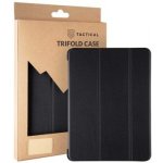 Tactical Book Tri Fold Pouzdro pro Samsung Galaxy TAB A9+ 11 – Zboží Živě