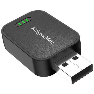 Bezdrátový adaptér CarPlay – Android Auto HL-CP03 | Zboží Auto