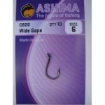 Ashima C820 Chod vel.10 10ks – Hledejceny.cz