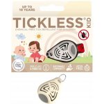 TickLess Baby proti klíšťatům – Hledejceny.cz