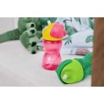 Avent hrníček s brčkem zelený 300 ml – Hledejceny.cz