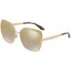 Sluneční brýle Dolce & Gabbana DG2197 02 6E