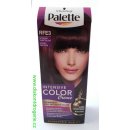 Pallete Intensive Color Creme barva na vlasy RFE3 Intenzivní tmavě fialová