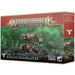 GW Warhammer W-AOS: Skaven Ratling Warpblaster 1 – Zboží Dáma