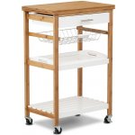 Autronic Regál DR 043 – Hledejceny.cz