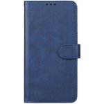 Pouzdro Splendid case Doogee S41 / S41 Pro modré – Sleviste.cz