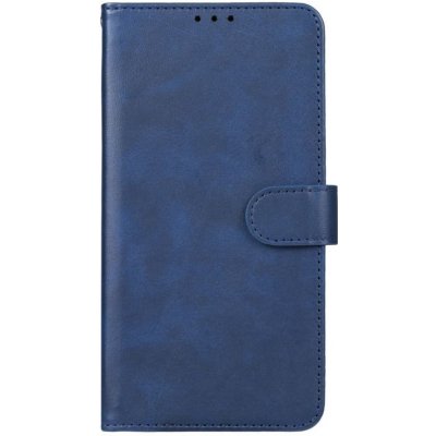 Pouzdro Splendid case Doogee S41 / S41 Pro modré – Zboží Mobilmania