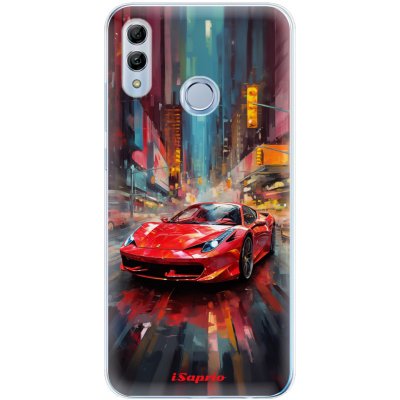 iSaprio - Ferrari - Honor 10 Lite – Zboží Mobilmania