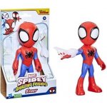 Hasbro Spider-Man Saf Mega Miles Morales – Hledejceny.cz